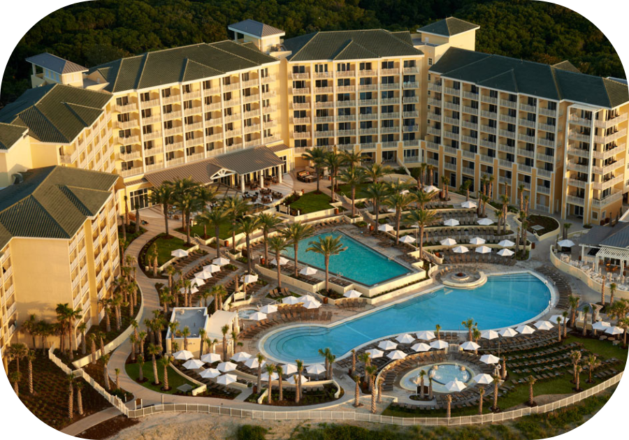 Omni Amelia Island Resort